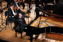 © Manuela Jans/Lucerne Festival
