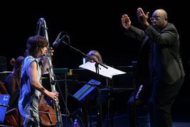 © Peter Fischli/Lucerne Festival