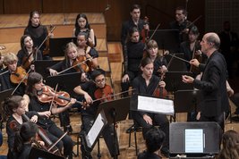 © Priska Ketterer/Lucerne Festival
