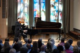 © Manuela Jans/Lucerne Festival