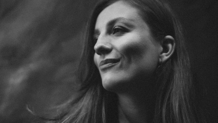Ragnheiður Erla Björnsdóttir © Sigga Ella
