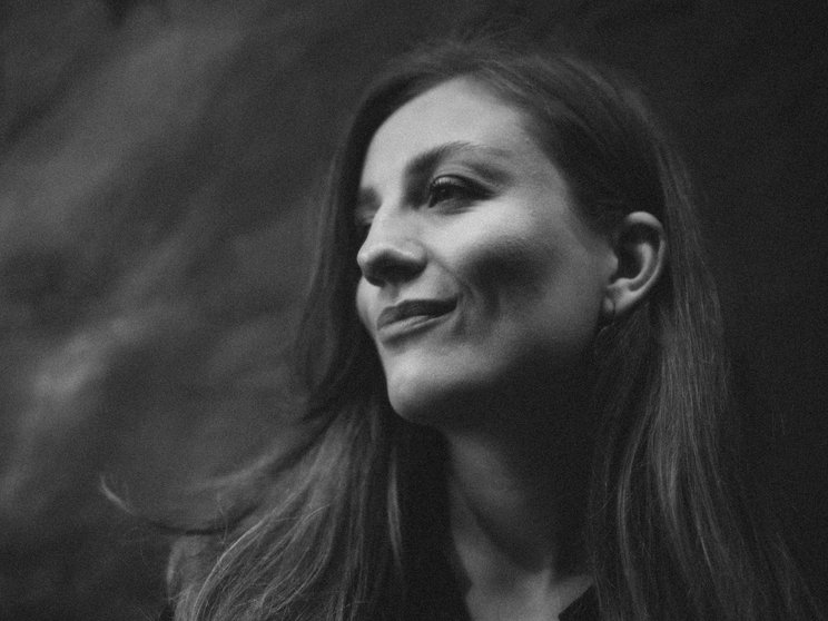 Ragnheiður Erla Björnsdóttir © Sigga Ella
