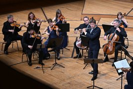 © Peter Fischli/Lucerne Festival