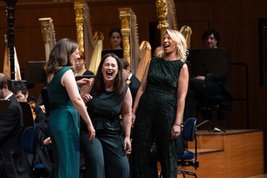 © Manuela Jans/Lucerne Festival