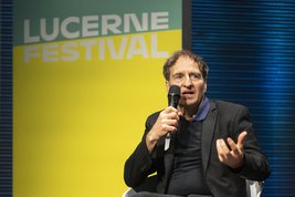 © Andreas Becker/Lucerne Festival