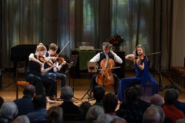 © Manuela Jans/Lucerne Festival