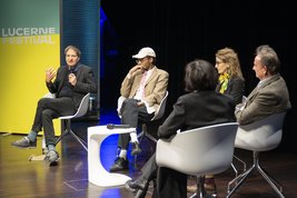 © Andreas Becker/Lucerne Festival