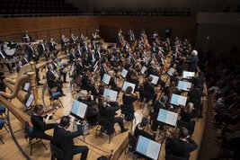 © Priska Ketterer/Lucerne Festival