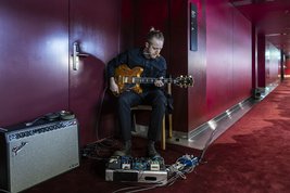 © Patrick Hürlimann/Lucerne Festival