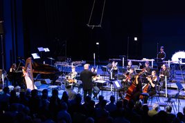 © Manuela Jans/Lucerne Festival