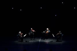 © Peter Fischli/Lucerne Festival