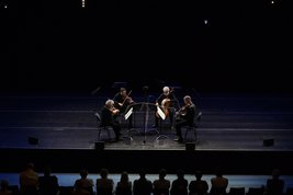 © Peter Fischli/Lucerne Festival