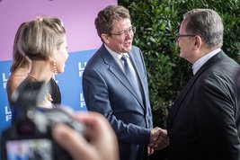 © Pius Amrein/Lucerne Festival