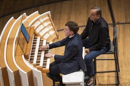 © Priska Ketterer/Lucerne Festival