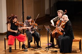 © Manuela Jans/Lucerne Festival