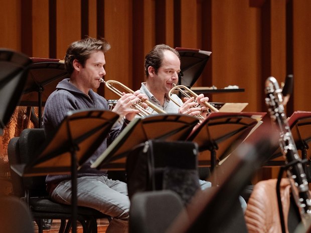Lucerne Festival on tour 2017