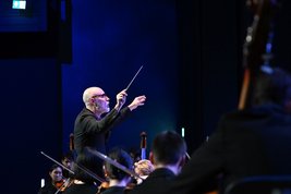 © Peter Fischli/Lucerne Festival
