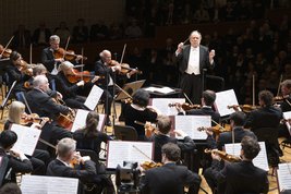 © Andreas Becker/Lucerne Festival