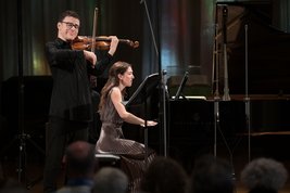 © Peter Fischli/Lucerne Festival
