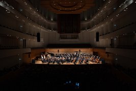© Manuela Jans/Lucerne Festival