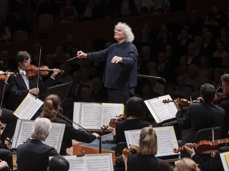 © Priska Ketterer/Lucerne Festival