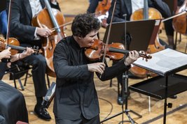 © Patrick Hürlimann/Lucerne Festival
