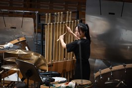 © Manuela Jans/Lucerne Festival