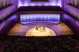 © Patrick Hürlimann/Lucerne Festival