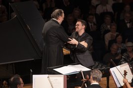 © Priska Ketterer/Lucerne Festival