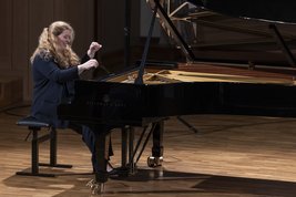 © Patrick Hürlimann/Lucerne Festival