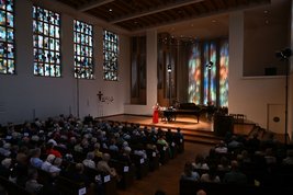 © Peter Fischli/Lucerne Festival