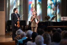 © Manuela Jans/Lucerne Festival