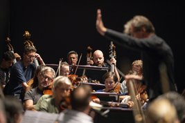 © Andreas Becker/Lucerne Festival