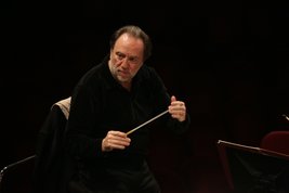 Riccardo Chailly © Teatro alla Scala