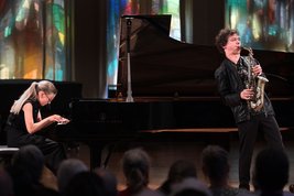 © Peter Fischli/Lucerne Festival