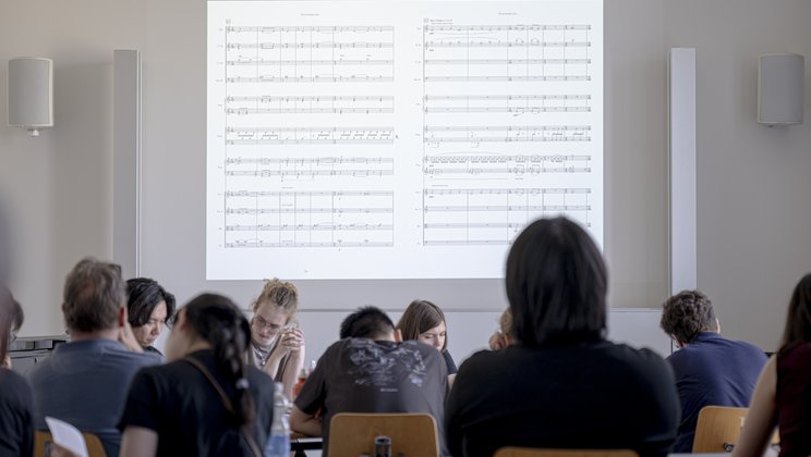 © Andreas Becker/Lucerne Festival