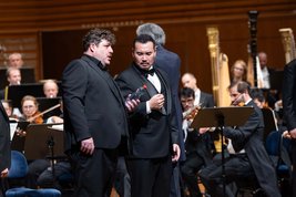 © Manuela Jans/Lucerne Festival