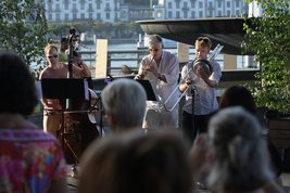 © Peter Fischli/Lucerne Festival
