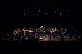 © Manuela Jans/Lucerne Festival