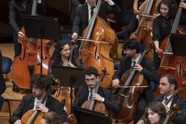 © Priska Ketterer/Lucerne Festival