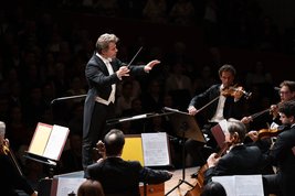 © Manuela Jans/Lucerne Festival