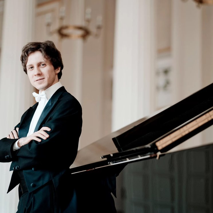 Rafał Blechacz © Marco Borggreve