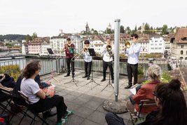 © Manuela Jans/Lucerne Festival