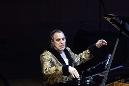 © Manuela Jans/Lucerne Festival