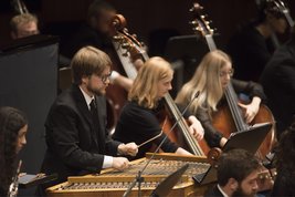 Lucerne Festival Academy © Priska Ketterer/Lucerne Festival