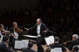© Priska Ketterer/Lucerne Festival