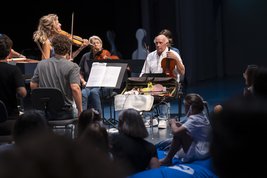 © Priska Ketterer/Lucerne Festival