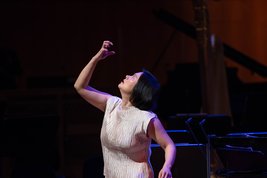 © Manuela Jans/Lucerne Festival