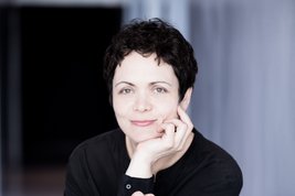 Tabea Zimmermann © Marco Borggreve