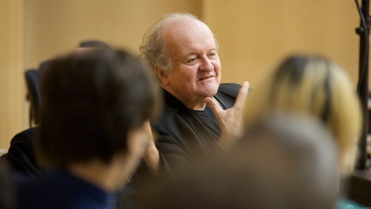 None © Priska Ketterer/Lucerne Festival